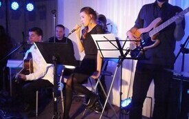 Koncert &ldquo;Pod psem&rdquo;