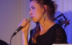 Koncert &ldquo;Pod psem&rdquo;