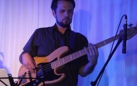 Koncert &ldquo;Pod psem&rdquo;