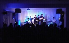 Koncert &ldquo;Pod psem&rdquo;