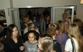 Koncert &ldquo;Pod psem&rdquo;