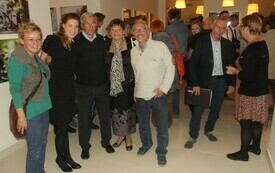 Koncert &ldquo;Pod psem&rdquo;