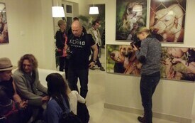 Koncert &ldquo;Pod psem&rdquo;