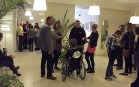 Koncert &ldquo;Pod psem&rdquo;