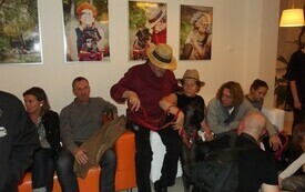 Koncert &ldquo;Pod psem&rdquo;