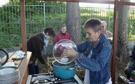 Impreza "Jak za dawnych lat...Romantycznie" za nami