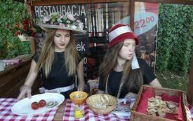 Impreza "Jak za dawnych lat...Romantycznie" za nami