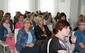 Seminarium "Nowe zjawiska w problematyce uzależnień"