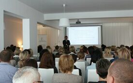 Seminarium "Nowe zjawiska w problematyce uzależnień"