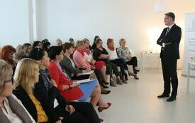 Seminarium "Nowe zjawiska w problematyce uzależnień"