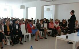 Seminarium "Nowe zjawiska w problematyce uzależnień"