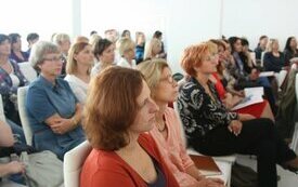 Seminarium "Nowe zjawiska w problematyce uzależnień"
