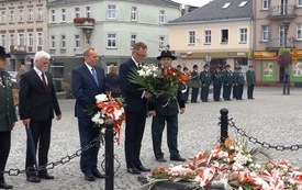Turniej Strzelecki o tytuł Kr&oacute;la Żniwnego Okręgu Poznańskiego Zjednoczenia KMS R.O. ad 2015. 