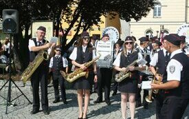 Obchody 76. rocznicy wybuchu drugiej Wojny Światowej