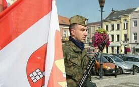 Obchody 76. rocznicy wybuchu drugiej Wojny Światowej