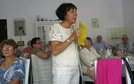 Aktywizacja os&oacute;b starszych w Gminie Śrem