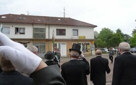 Święto Bractwa Kurkowego w Bergen