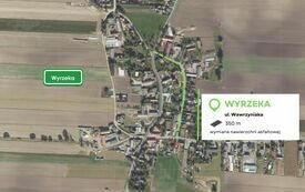 Wyrzeka