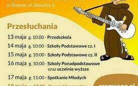 program Śrem song