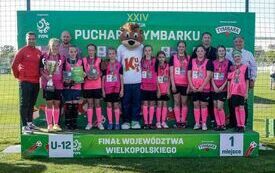 I miejsce U-12DZ