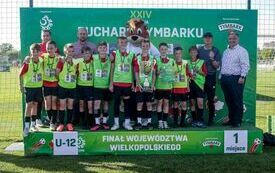 I miejsce U-12CH