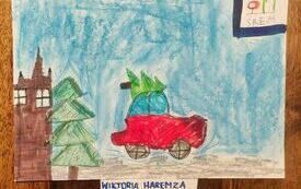 Klasa 3, SP2 Śrem.