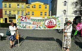 wiosna