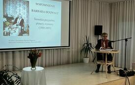 2025.04.10 Wspomnienia o Barbarze Houwalt (2)