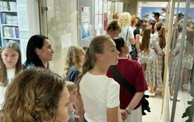 17.06.2025 Powiatowy Konkurs Plastyczny Biblioteka Śrem (27)