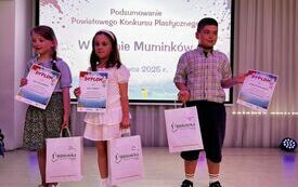 17.06.2025 Powiatowy Konkurs Plastyczny Biblioteka Śrem (16)