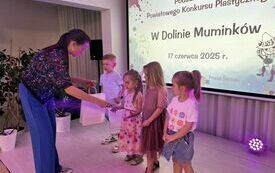 17.06.2025 Powiatowy Konkurs Plastyczny Biblioteka Śrem (13)