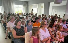 17.06.2025 Powiatowy Konkurs Plastyczny Biblioteka Śrem (10)