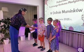 17.06.2025 Powiatowy Konkurs Plastyczny Biblioteka Śrem (2)