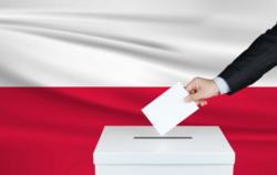 Informacja burmistrza Śremu z dnia 29 kwietnia 2025 r. w sprawie organizacji bezpłatnego gminnego przewozu pasażerskiego dla wyborców ujętych w spisie wyborców w stałym obwodzie głosowania położonym na obszarze gminy Śrem