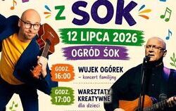 Zdjęcie do Familijna Niedziela z ŚOK | niedziela 12 lipca...