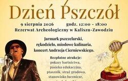 Zdjęcie do Wielkopolski Dzień Pszcz&oacute;ł