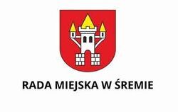 Zawiadomienie -  XXX Sesja Rady Miejskiej w Śremie | 10 września 2026 r., o godz. 16:00.