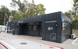 Europejska premiera ePSZOK247 w gminie Śrem