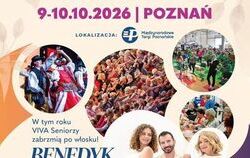 VIVA SENIORZY! 2026 – bezpłatny transport dla seniorów z gminy Śrem