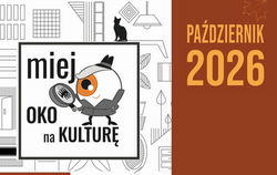 Zdjęcie do Październik z kulturą w Śremie