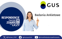 Badania ankietowe prowadzone przez GUS