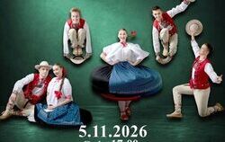 W rytmie Wielkopolski – spotkanie z tradycją regionu