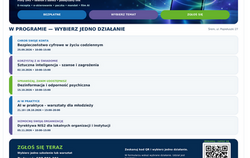 Zdjęcie do Zaproszenie - Gmina Śrem odporna cyfrowo &ndash;...