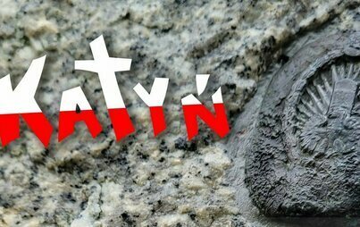 Zdjęcie do Ku pamięci ofiarom z Katynia  