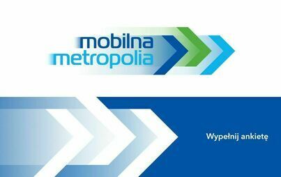 Zdjęcie do Konsultacje społeczne - Plan Zr&oacute;wnoważonej Mobilności Miejskiej w Metropolii Poznań