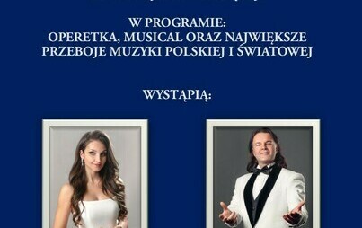 Zdjęcie do Koncert z okazji dnia seniora