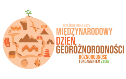 Zdjęcie do Międzynarodowy Dzień Geor&oacute;żnorodności UNESCO - 6 października 