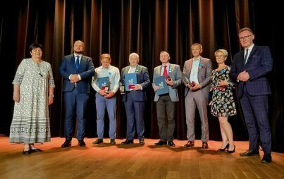 Zdjęcie do Śremska Gala Sportu