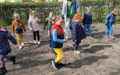 Zdjęcie do Kwietna Łąka | #zielonyśrem