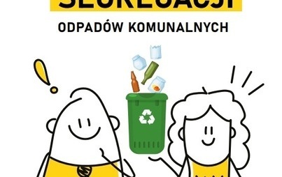 Zdjęcie do Zmiana opłat za odpady